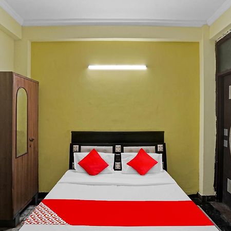 Hotel O Park View Noida Luaran gambar