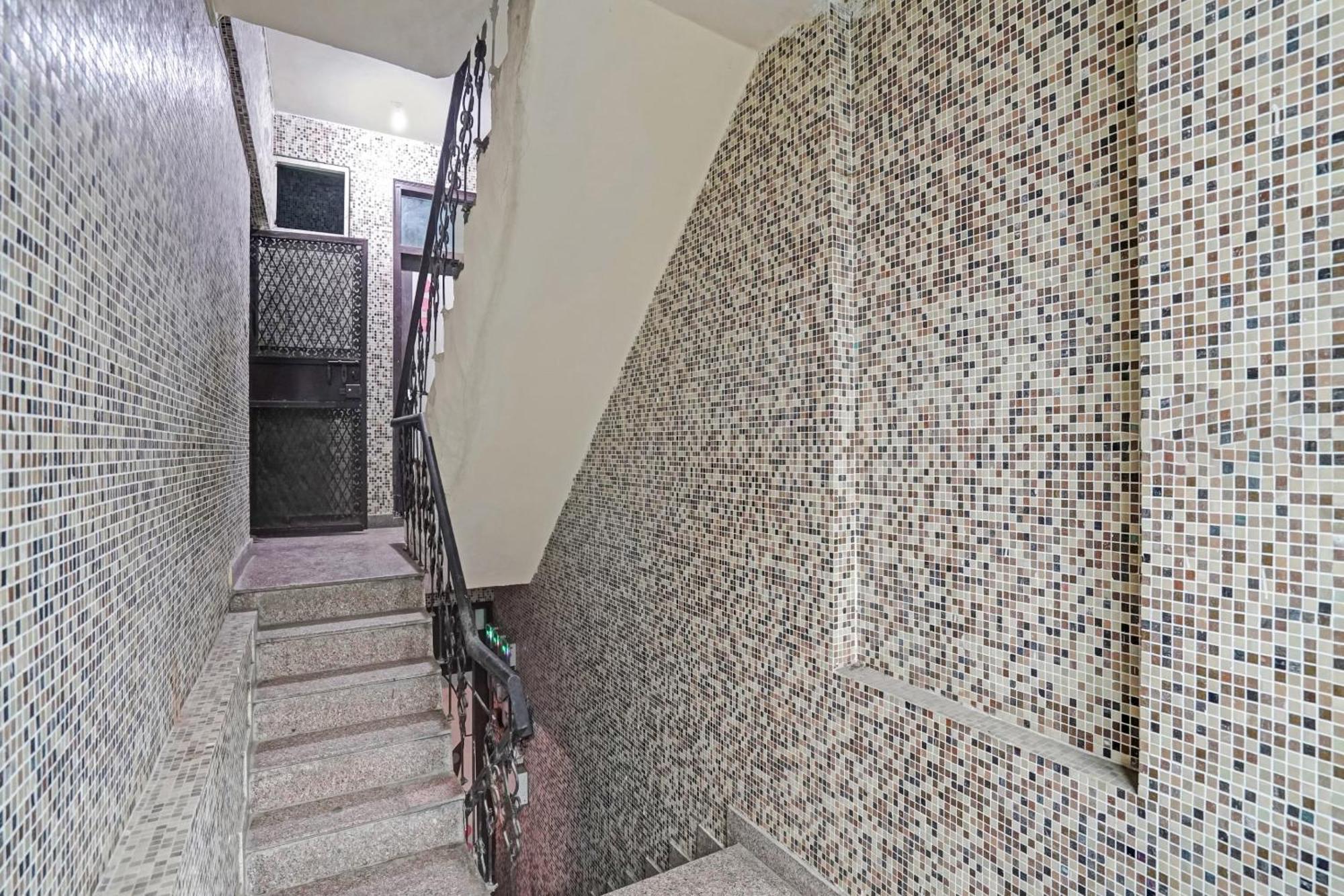 Hotel O Park View Noida Luaran gambar